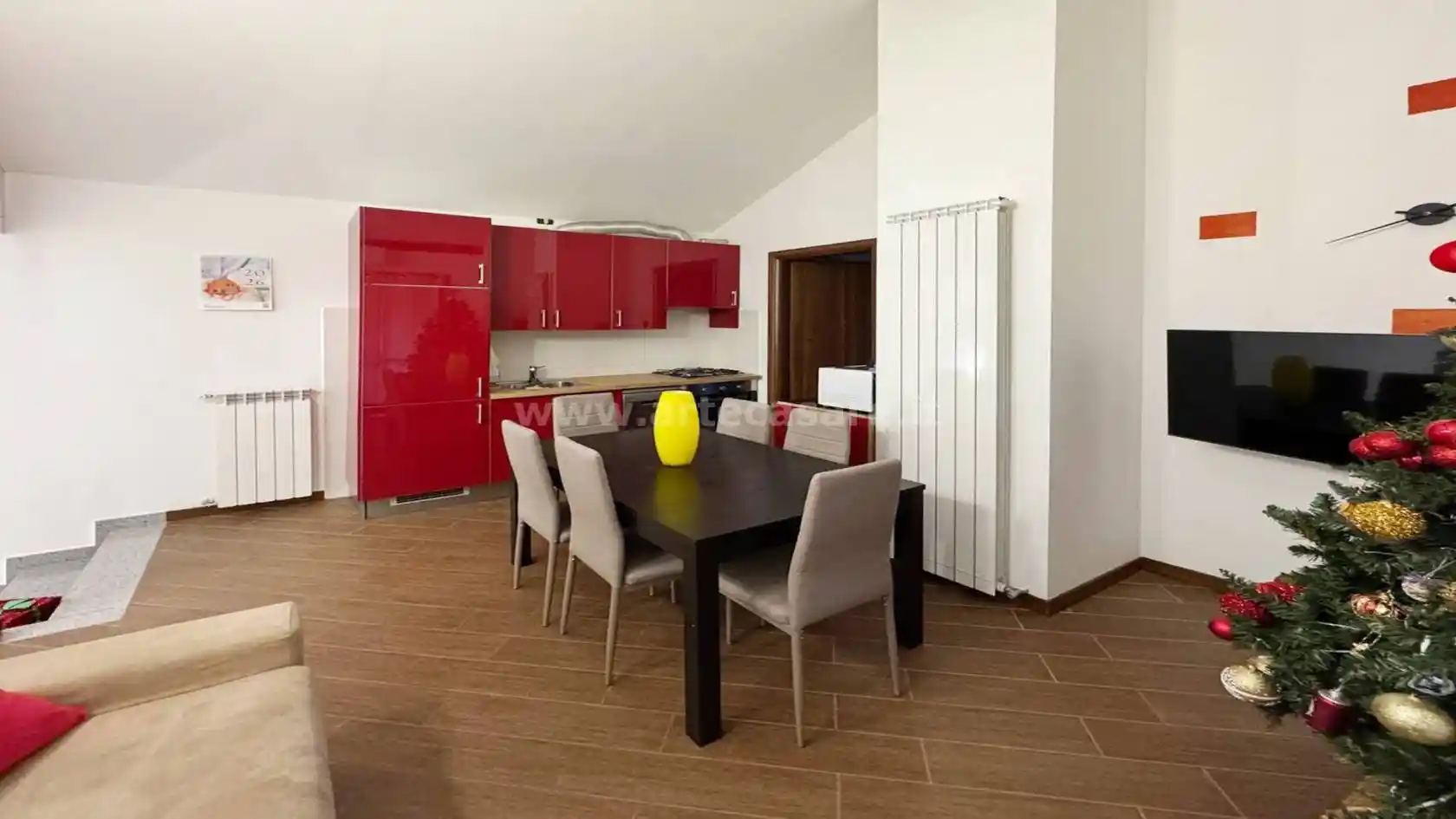 Bilocale ottimo stato, su più livelli, Centro, Busto Garolfo - foto 3