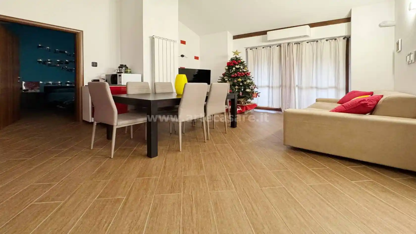 Bilocale ottimo stato, su più livelli, Centro, Busto Garolfo - foto 4