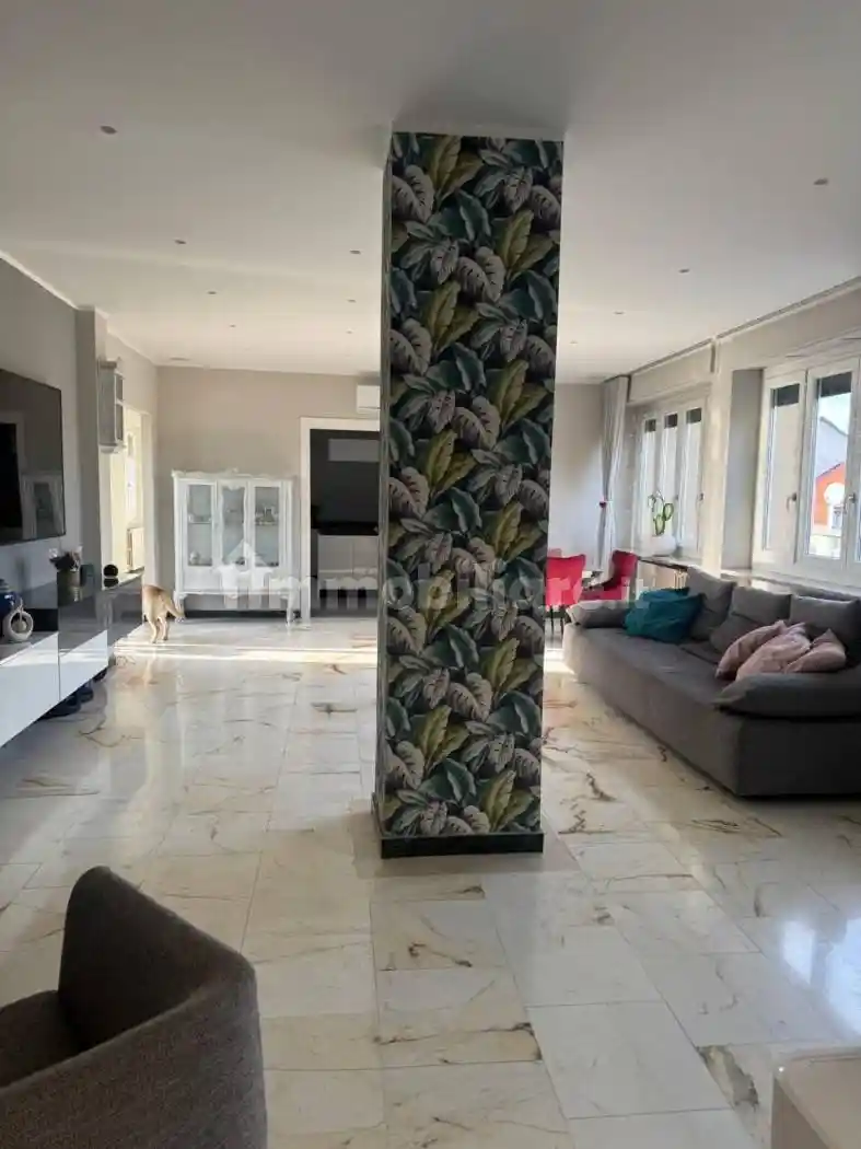 Attico - Mansarda in vendita a Torino