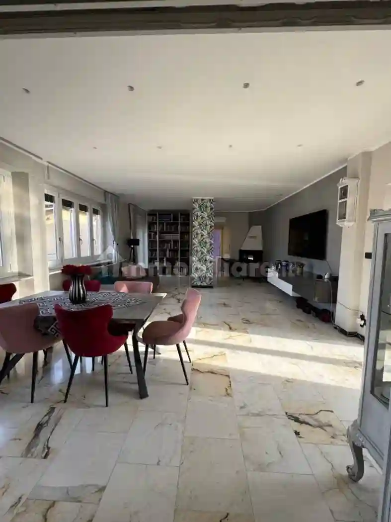 Attico - Mansarda - foto 3