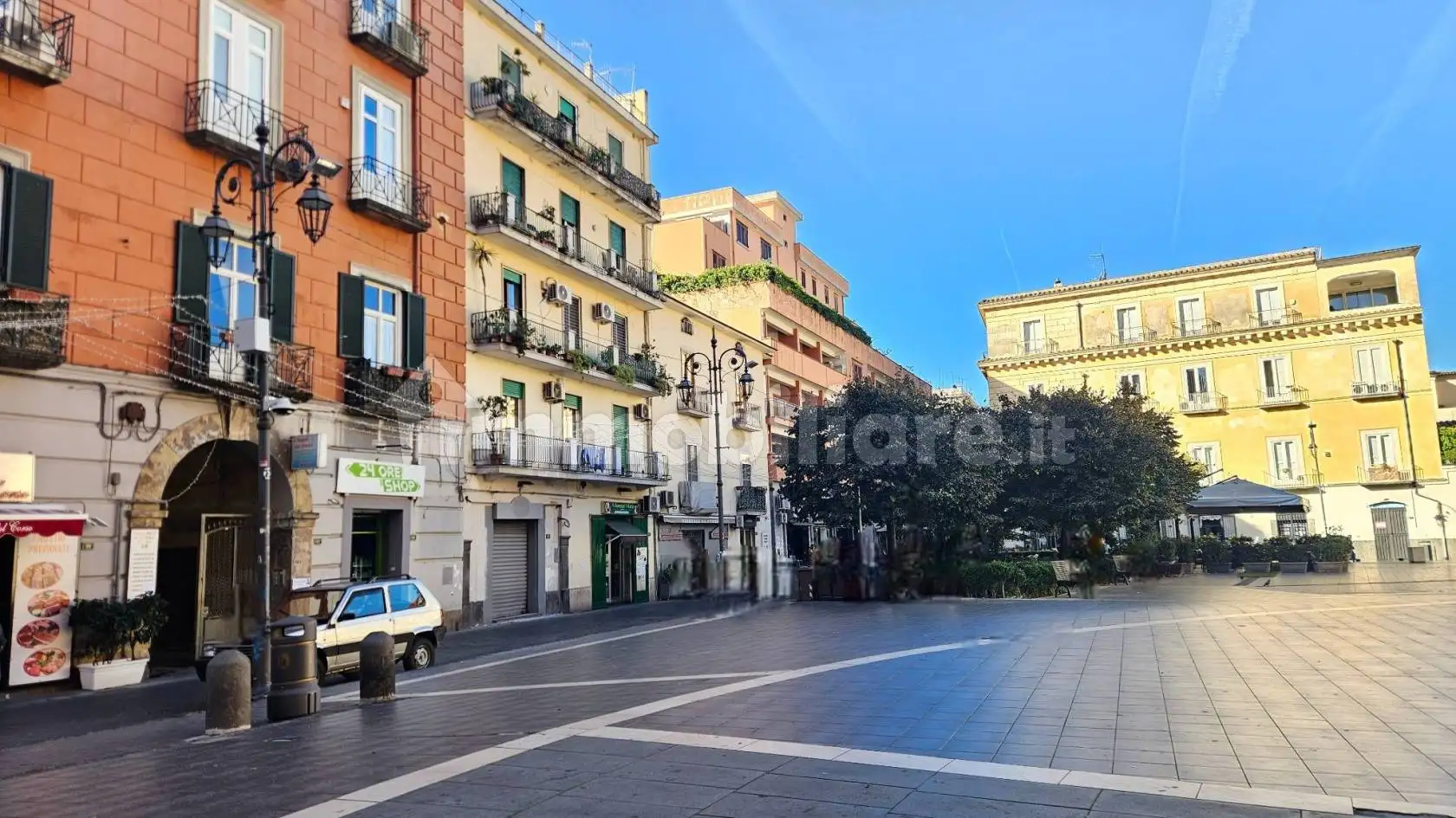 Appartamento in vendita a Nocera Inferiore