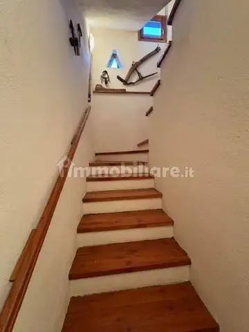 Mansarda frazione Thures, Cesana Torinese - foto 2