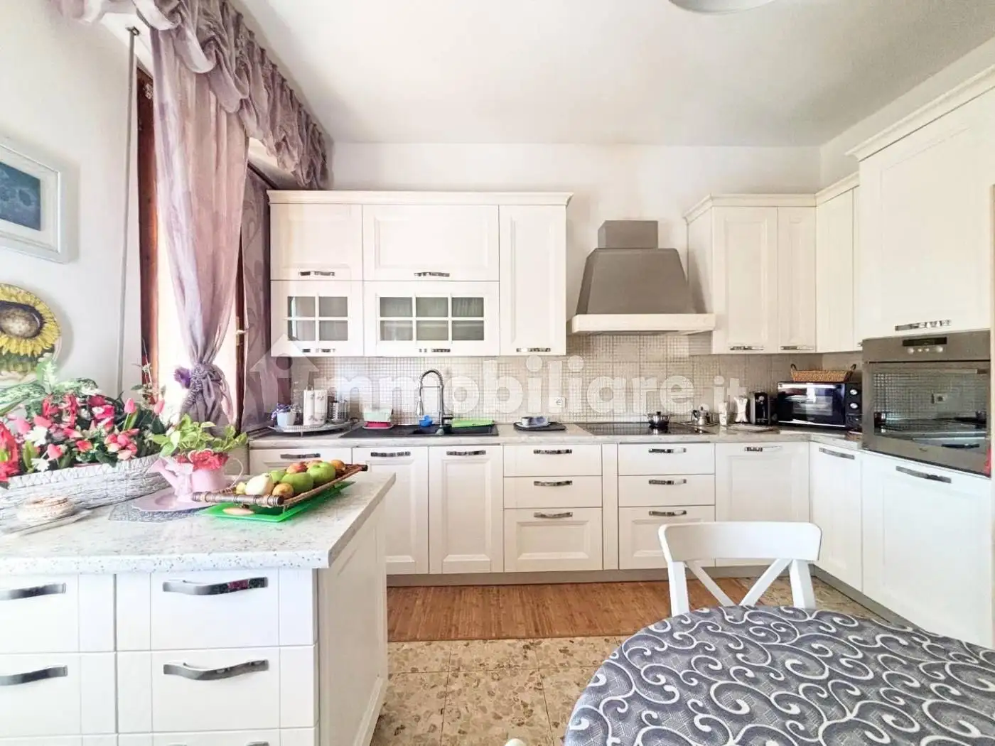 Appartamento in vendita a Empoli