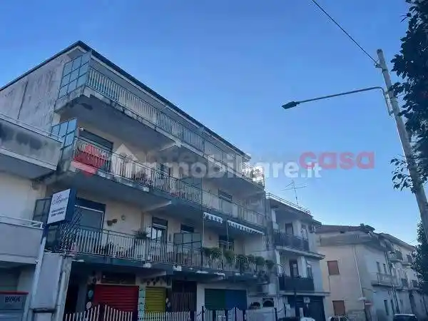 Quadrilocale viale Italia, 34, Vitulazio - foto 2