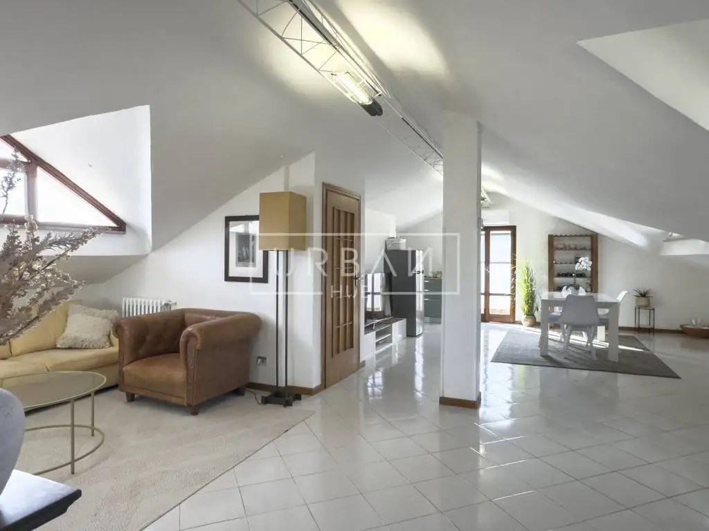 Appartamento in vendita a Forlì