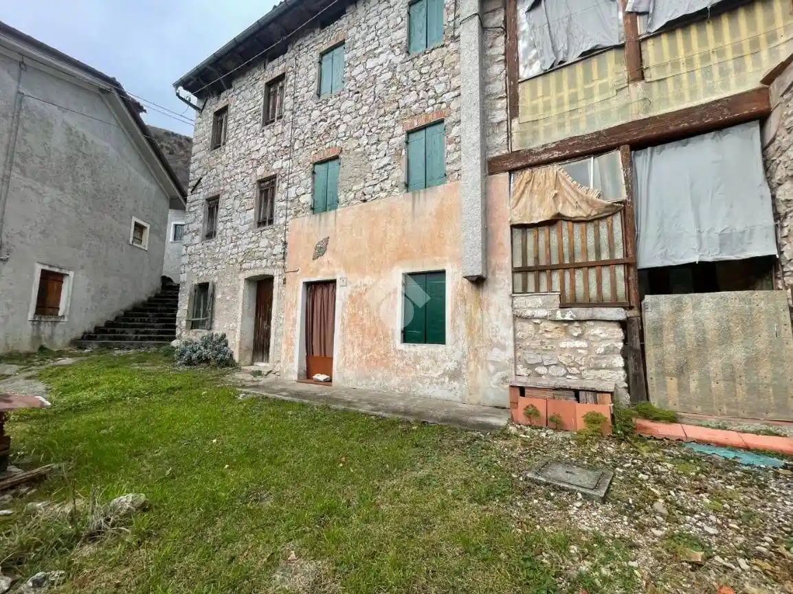 Rustico via Borgo Olivi 7, Vittorio Veneto - foto 2