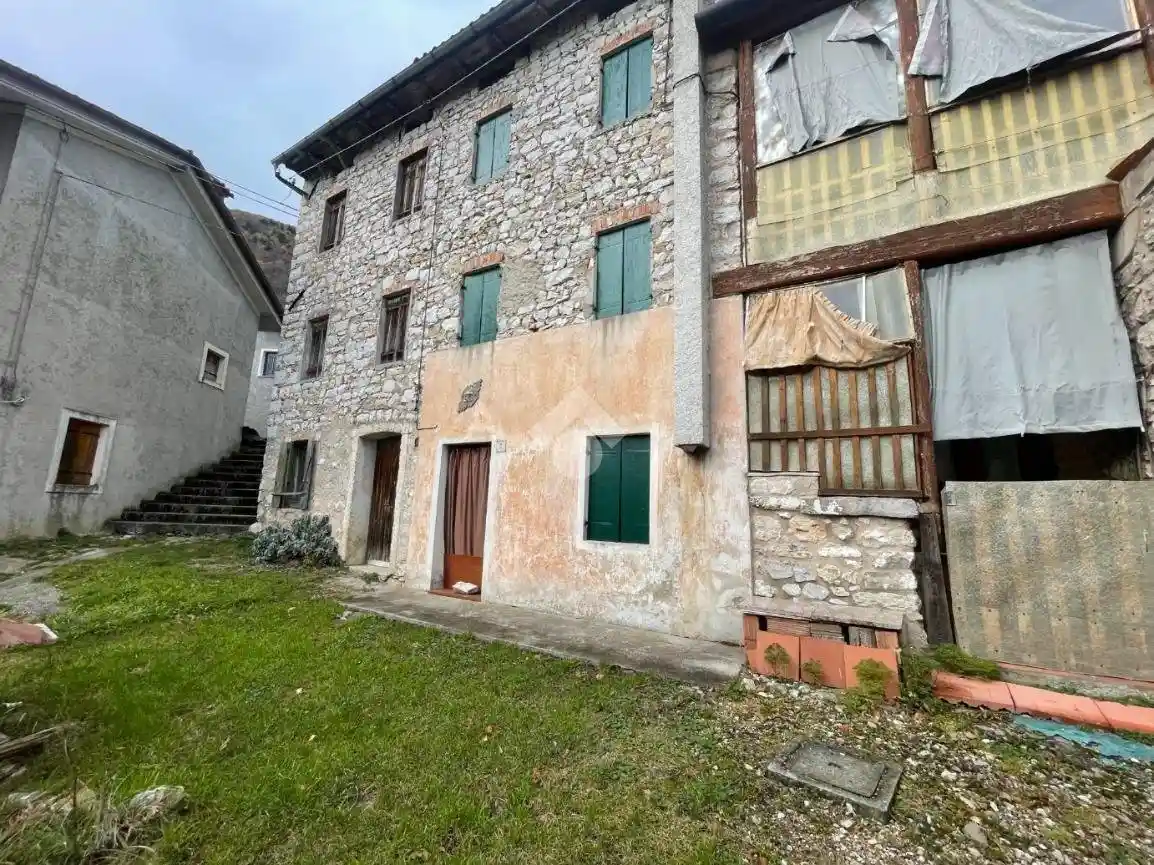Rustico via Borgo Olivi 7, Vittorio Veneto - foto 3