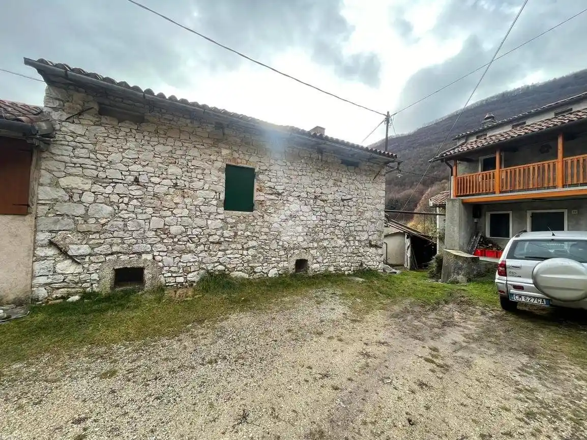 Rustico via Borgo Olivi 7, Vittorio Veneto - foto 4