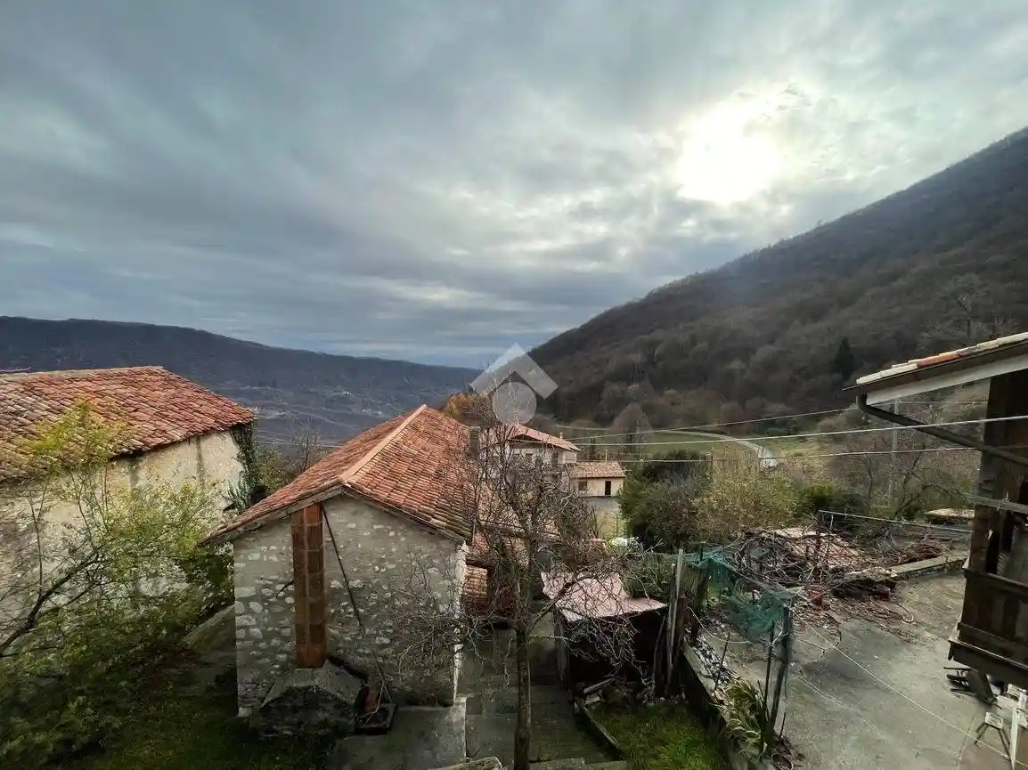 Rustico via Borgo Olivi 7, Vittorio Veneto - foto 5