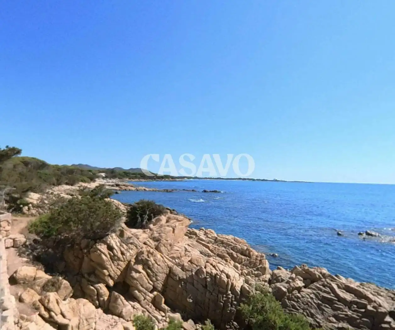 Casa indipendente in vendita a Orosei