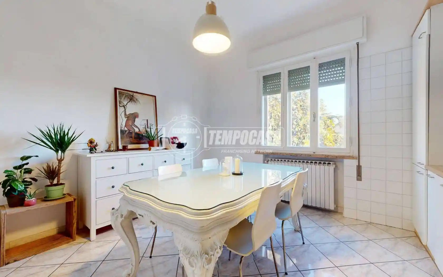 Trilocale via Revere, Dosso del Corso - Chiesanuova, Mantova - foto 2