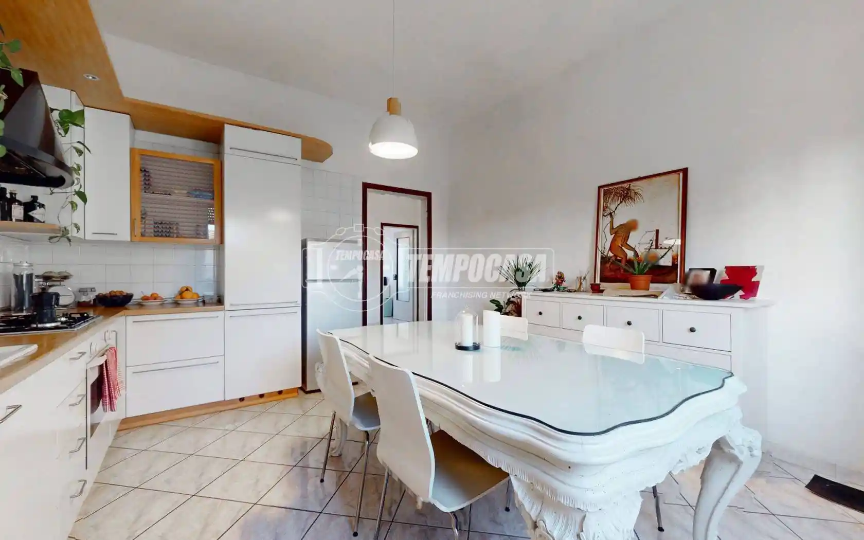 Trilocale via Revere, Dosso del Corso - Chiesanuova, Mantova - foto 3