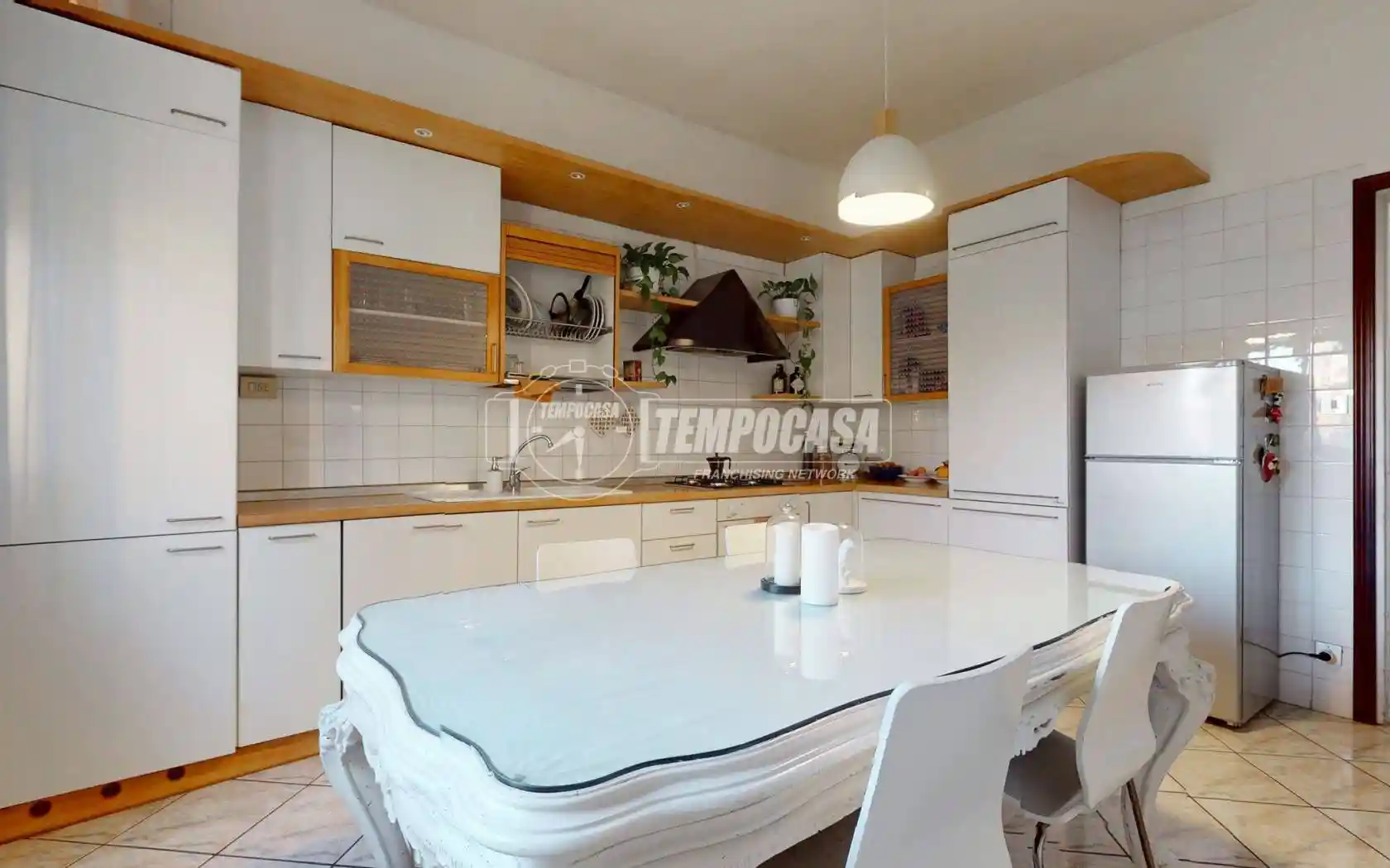 Trilocale via Revere, Dosso del Corso - Chiesanuova, Mantova - foto 4