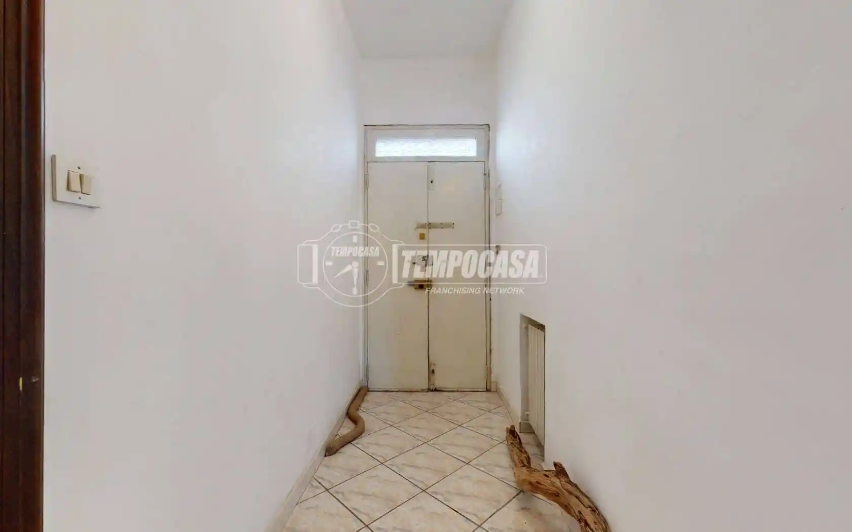 Trilocale via Revere, Dosso del Corso - Chiesanuova, Mantova - foto 5