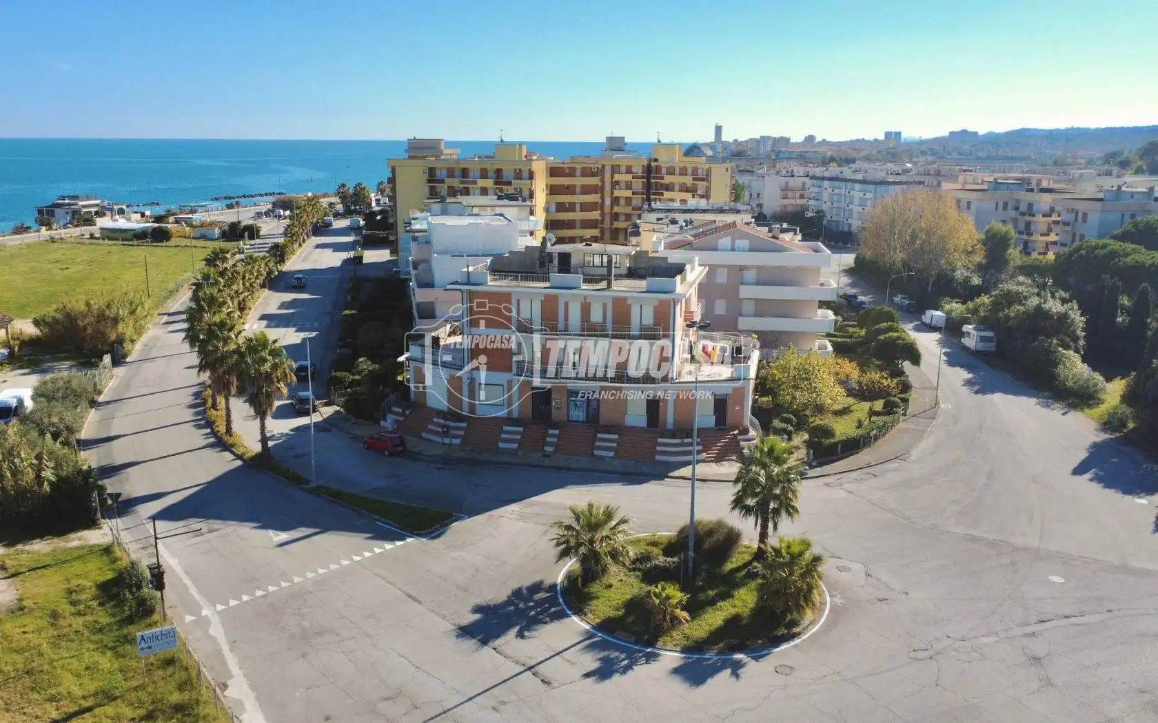 Appartamento in vendita a Porto Recanati