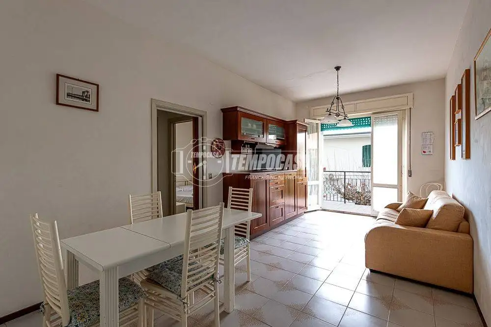 Appartamento in vendita a Numana