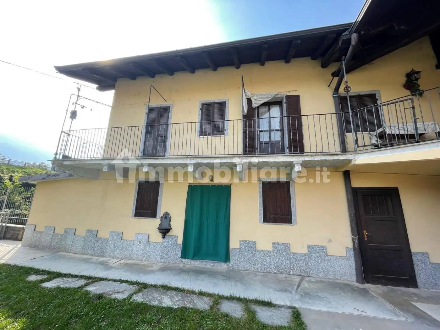 Appartamento in vendita a Demonte