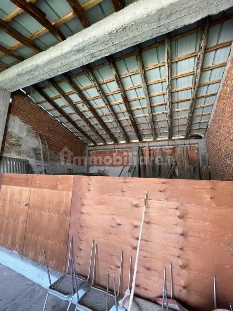 Appartamento via San Giovanni 10, Centro, Demonte - foto 2