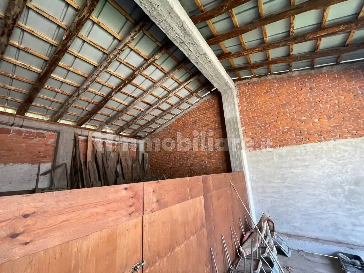 Appartamento via San Giovanni 10, Centro, Demonte - foto 4