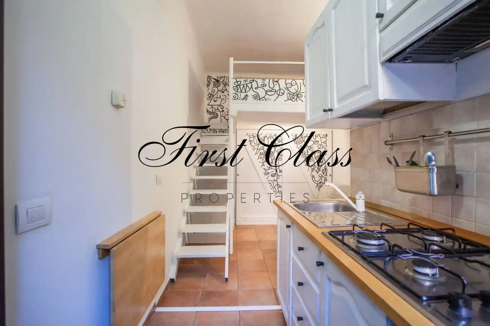 Monolocale via Pontida 4, Moscova, Milano - foto 2