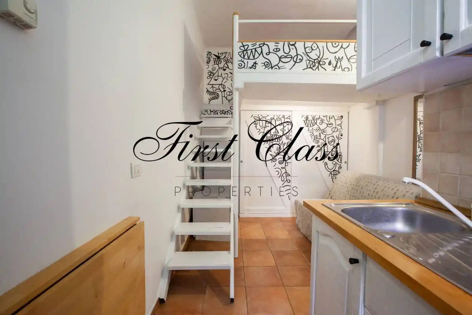 Monolocale via Pontida 4, Moscova, Milano - foto 3