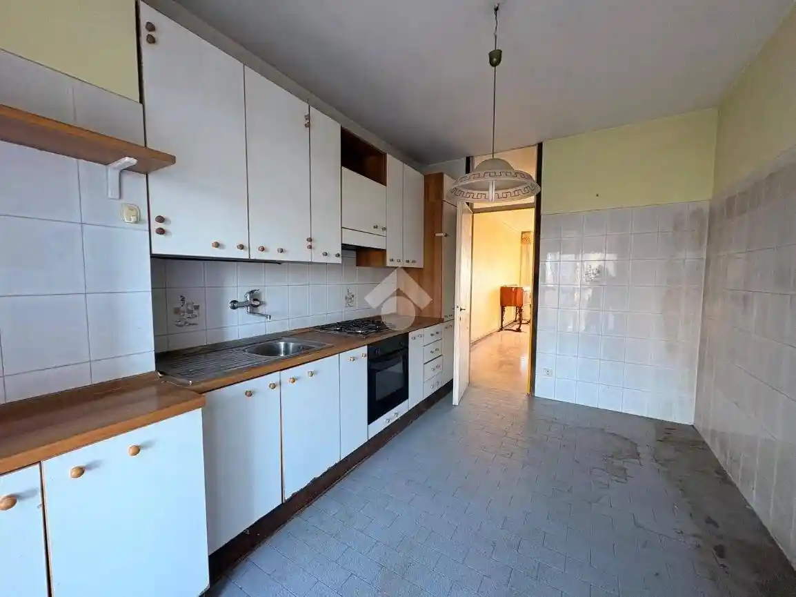 Quadrilocale piazza Affari 44, Centro, Verdellino - foto 4