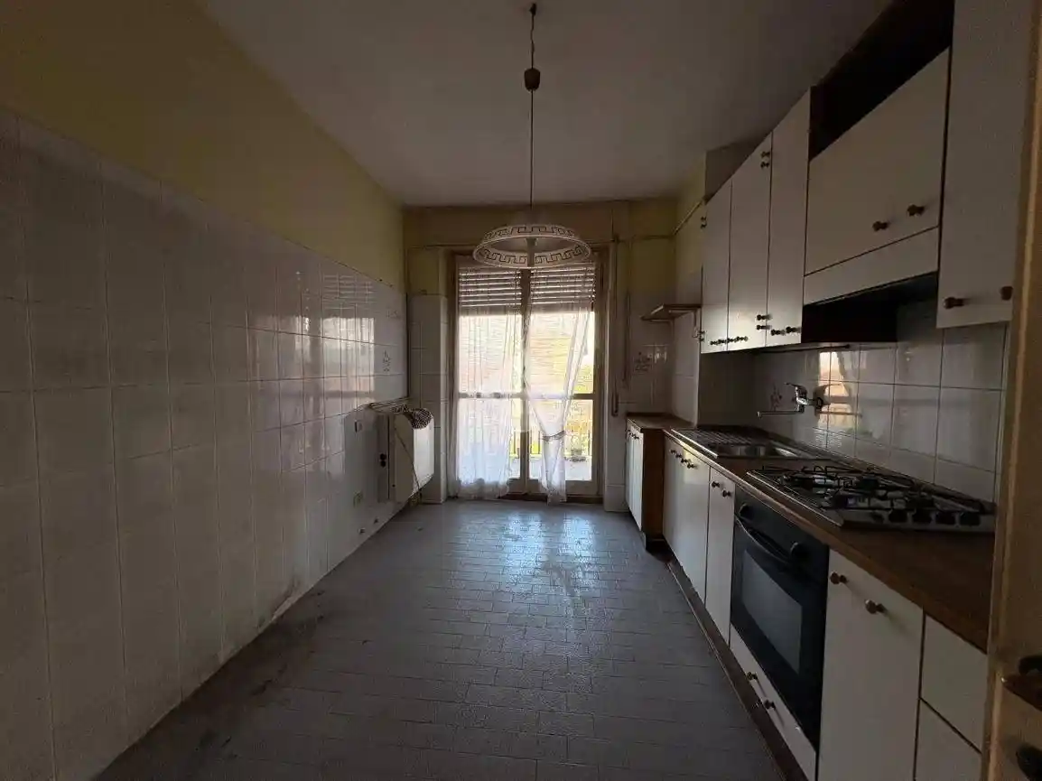 Quadrilocale piazza Affari 44, Centro, Verdellino - foto 5