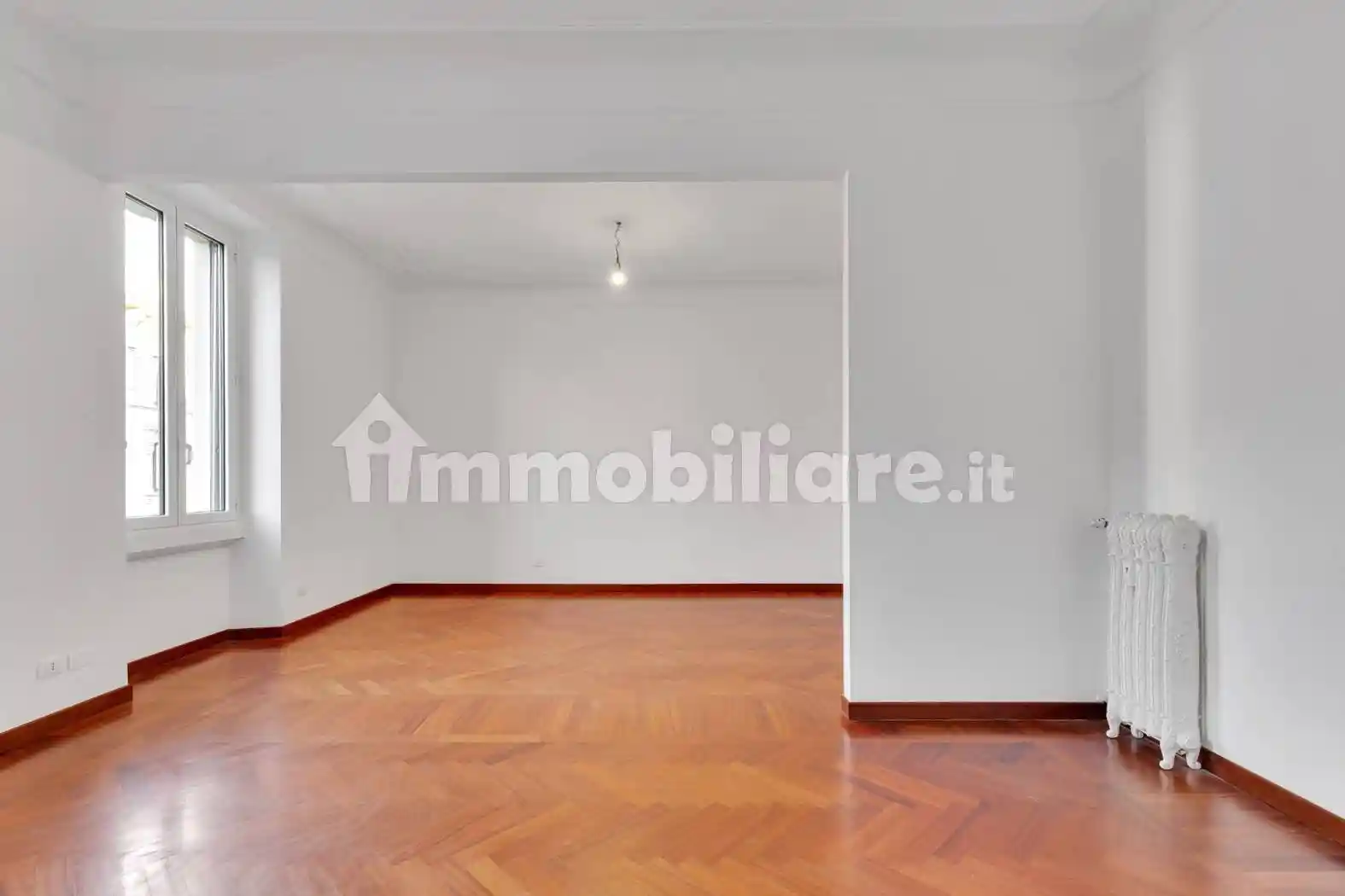 Trilocale via Guido d'Arezzo, Pagano, Milano - foto 2