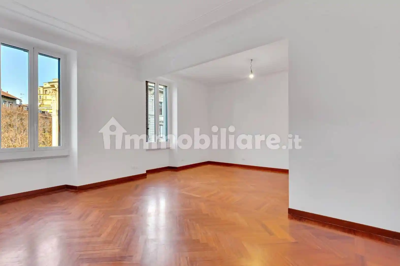 Trilocale via Guido d'Arezzo, Pagano, Milano - foto 3