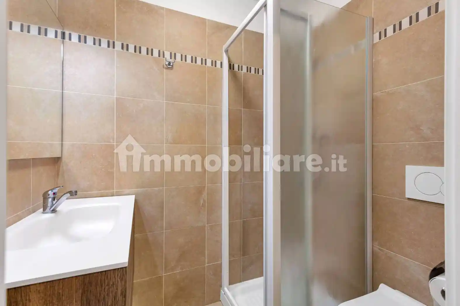 Trilocale via Guido d'Arezzo, Pagano, Milano - foto 5