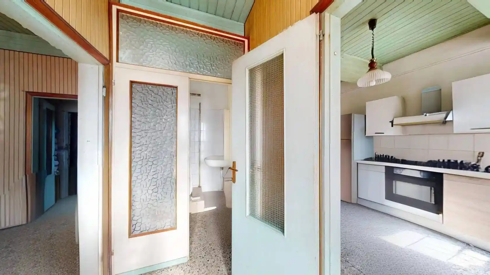 Terratetto unifamiliare via per Vallalta 58, Vallalta, Concordia sulla Secchia - foto 3