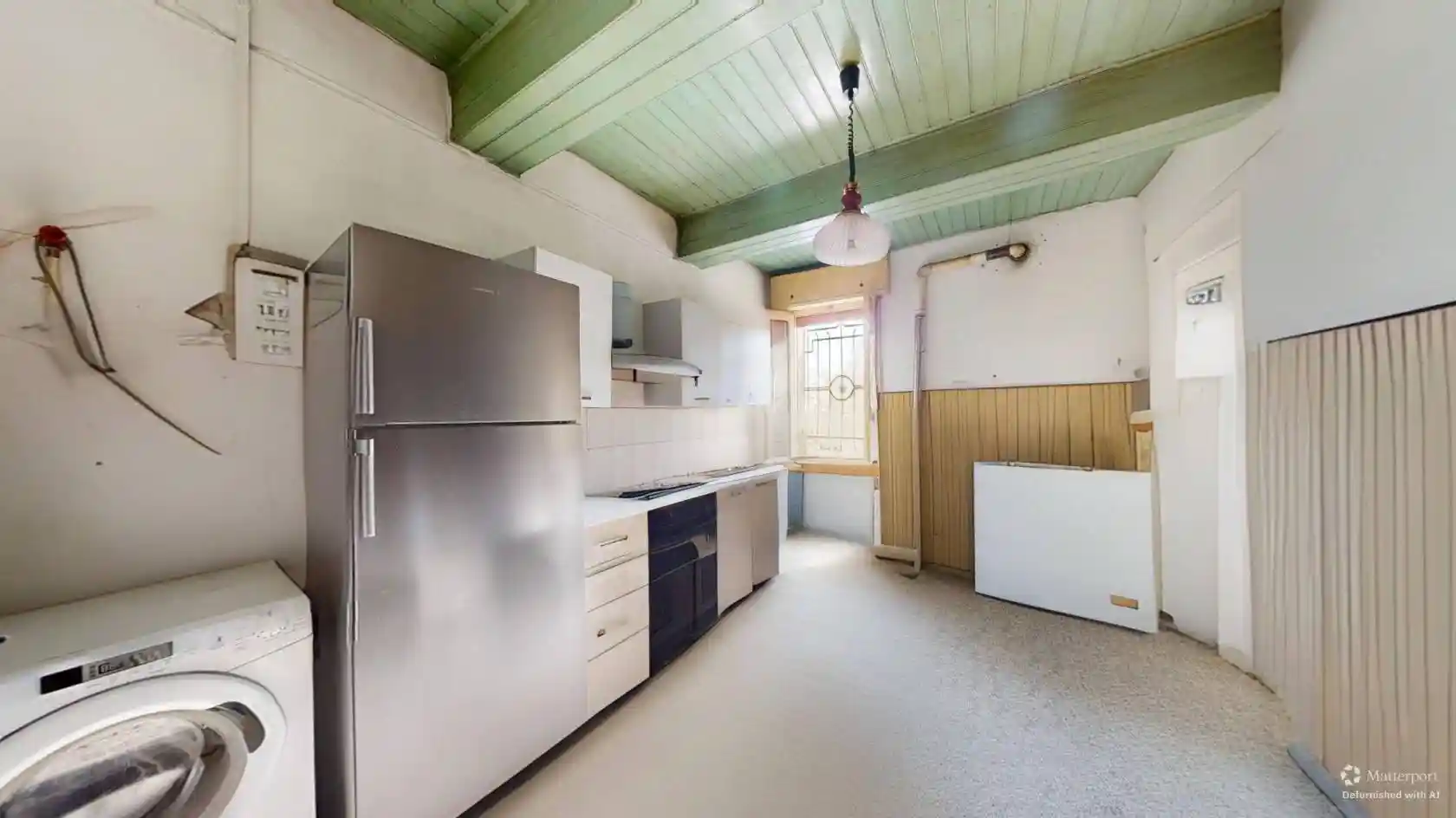 Terratetto unifamiliare via per Vallalta 58, Vallalta, Concordia sulla Secchia - foto 5