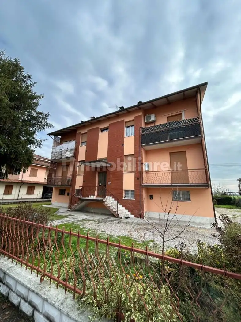 Appartamento in vendita a San Felice sul Panaro