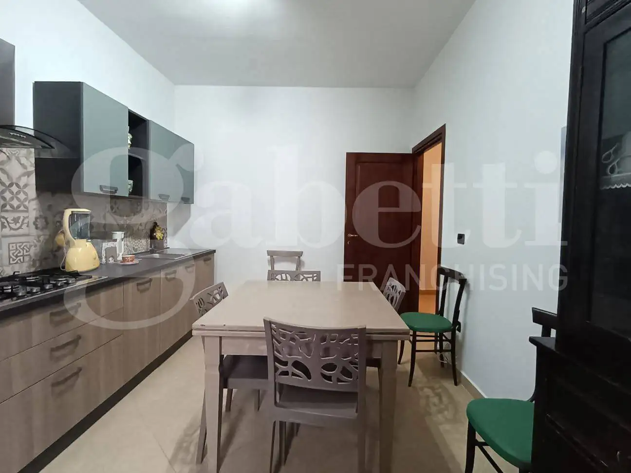 Appartamento in affitto a Siracusa