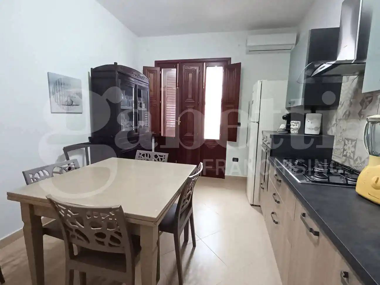 Bilocale via istria, 1, Grottasanta - Tunisi, Siracusa - foto 2