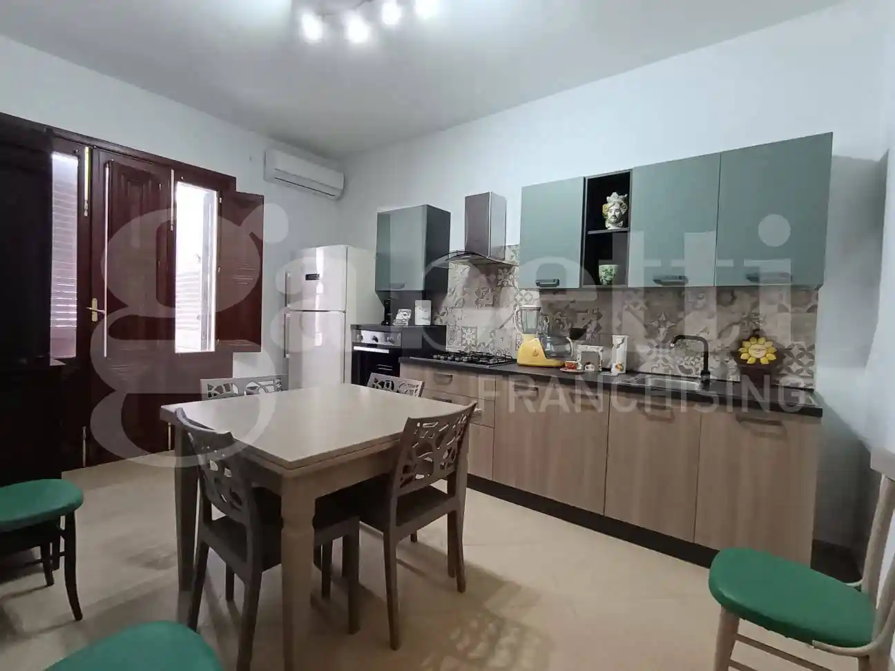 Bilocale via istria, 1, Grottasanta - Tunisi, Siracusa - foto 3