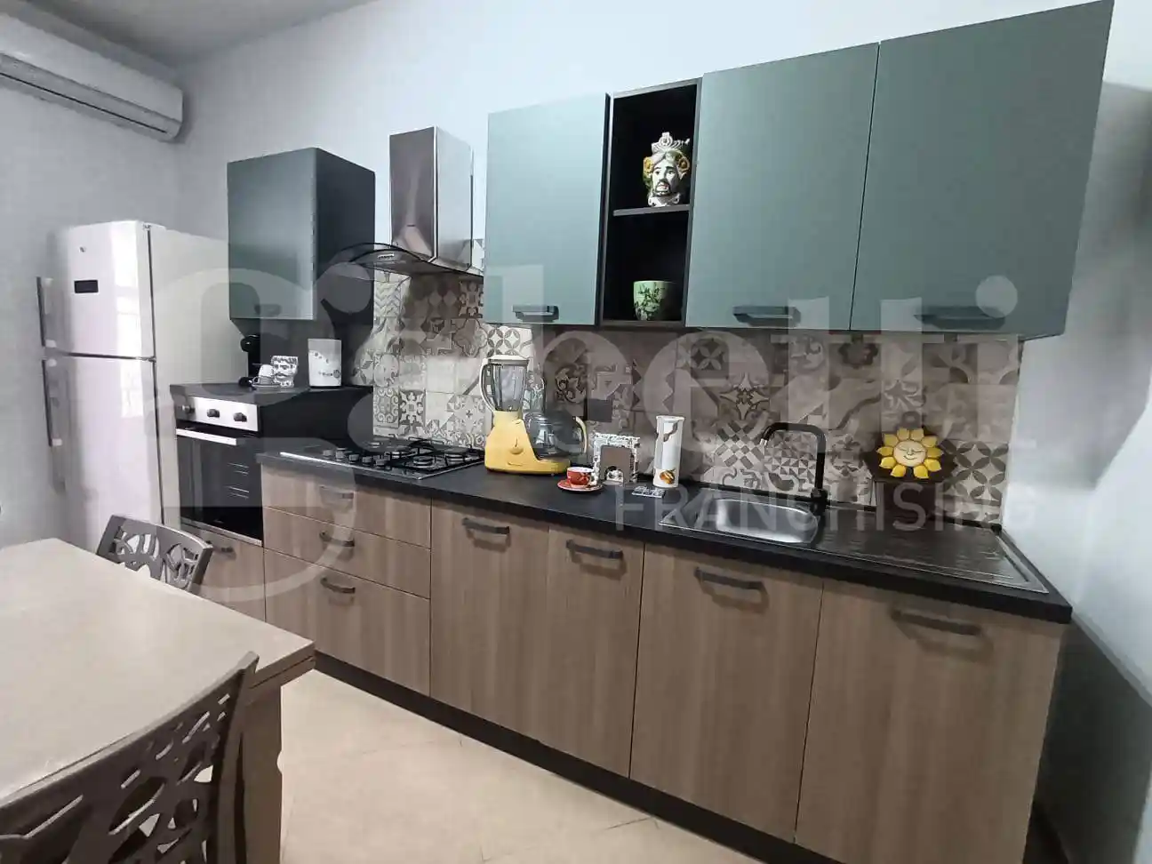 Bilocale via istria, 1, Grottasanta - Tunisi, Siracusa - foto 4