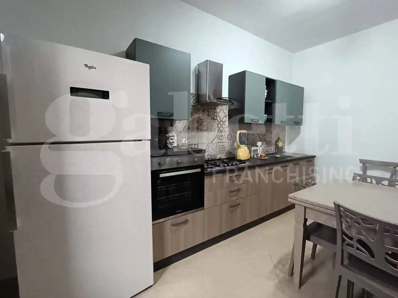 Bilocale via istria, 1, Grottasanta - Tunisi, Siracusa - foto 5