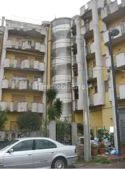 Appartamento in asta a Torrenova