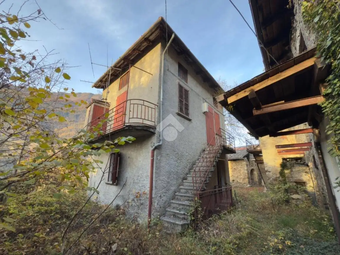 Casa indipendente in vendita a Tirano