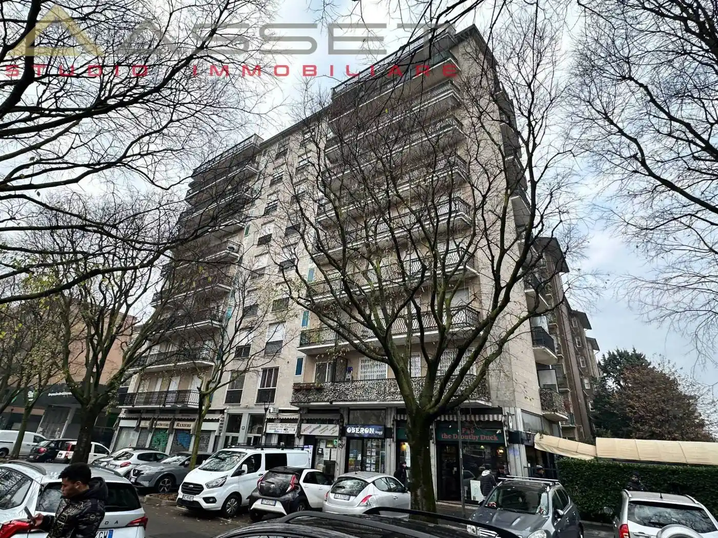 Bilocale viale Faenza 18, Tre Castelli - Faenza, Milano - foto 3