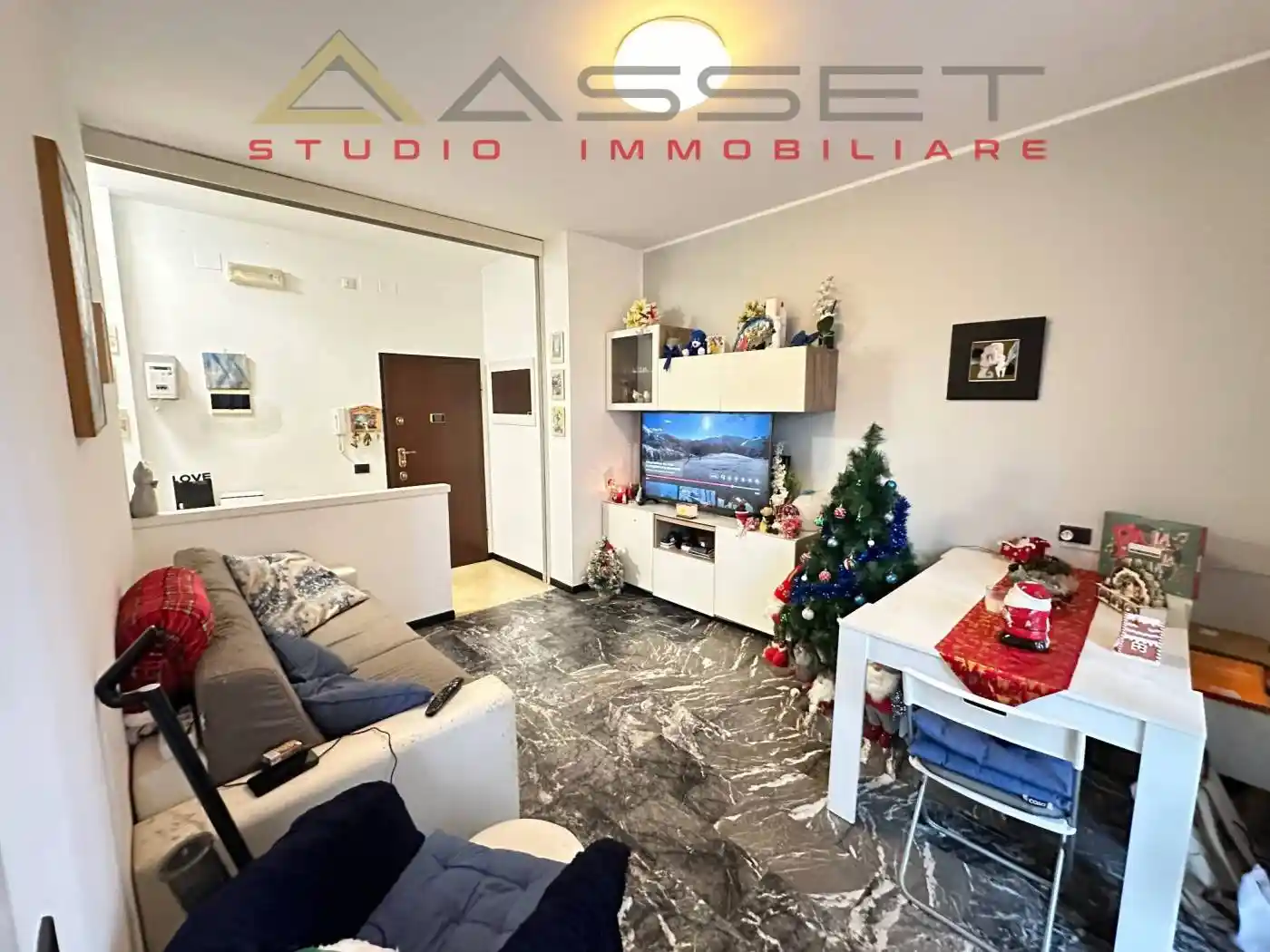 Bilocale viale Faenza 18, Tre Castelli - Faenza, Milano - foto 5