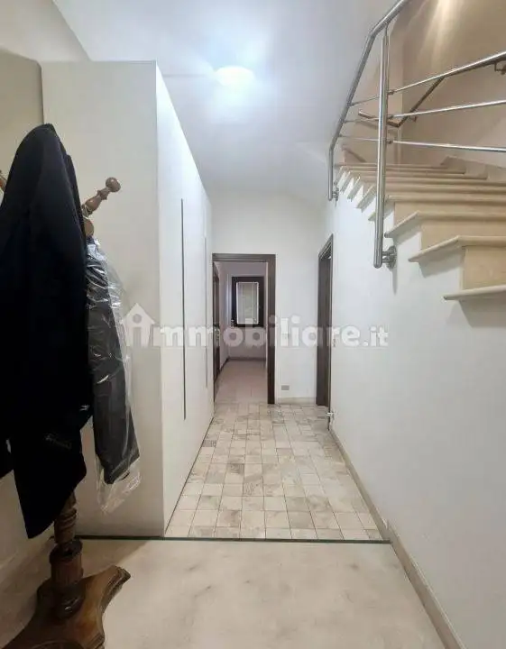 Appartamento in vendita a Gissi