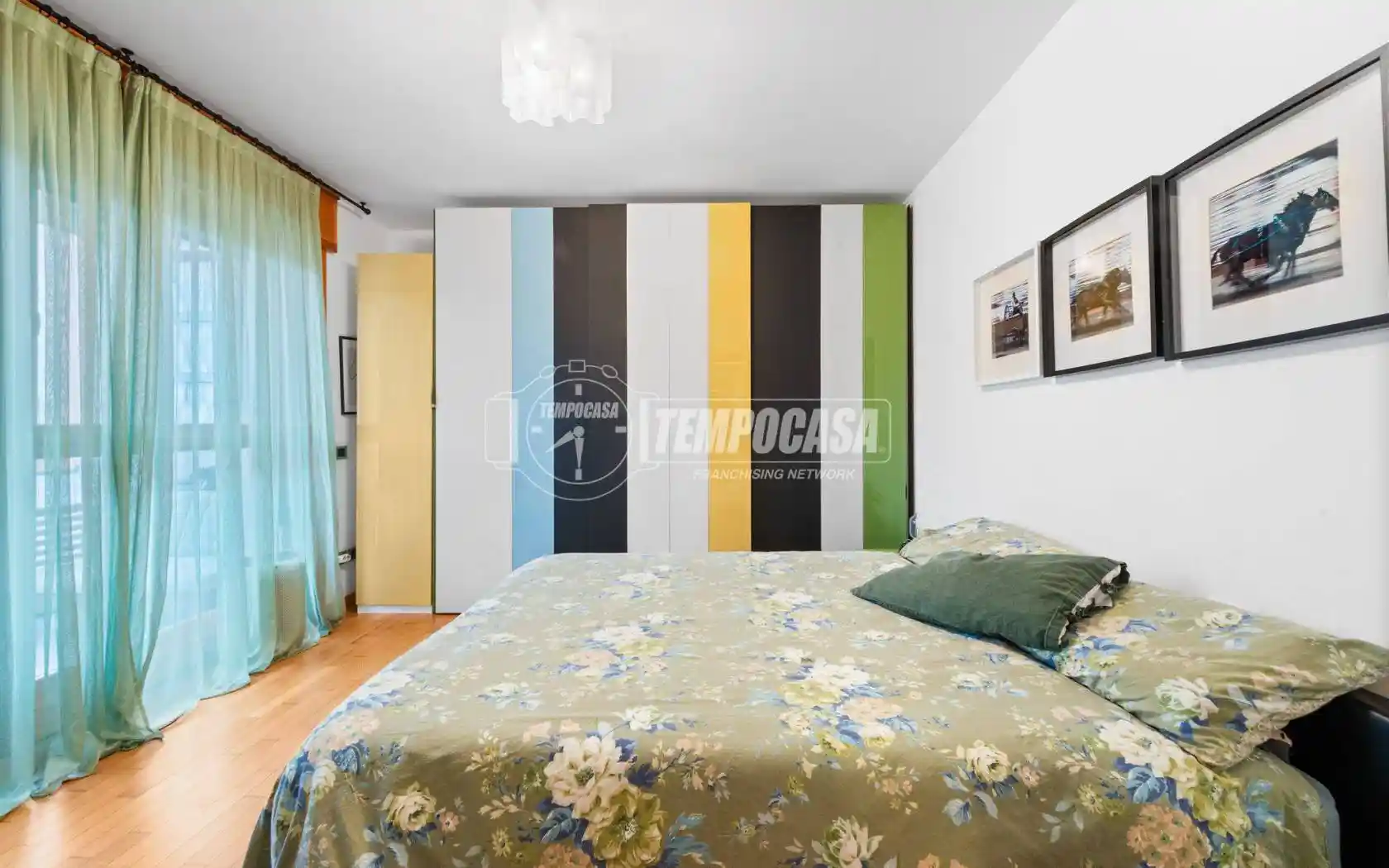 Bilocale via gressoney 7/B, Martini - Insubria, Milano - foto 4