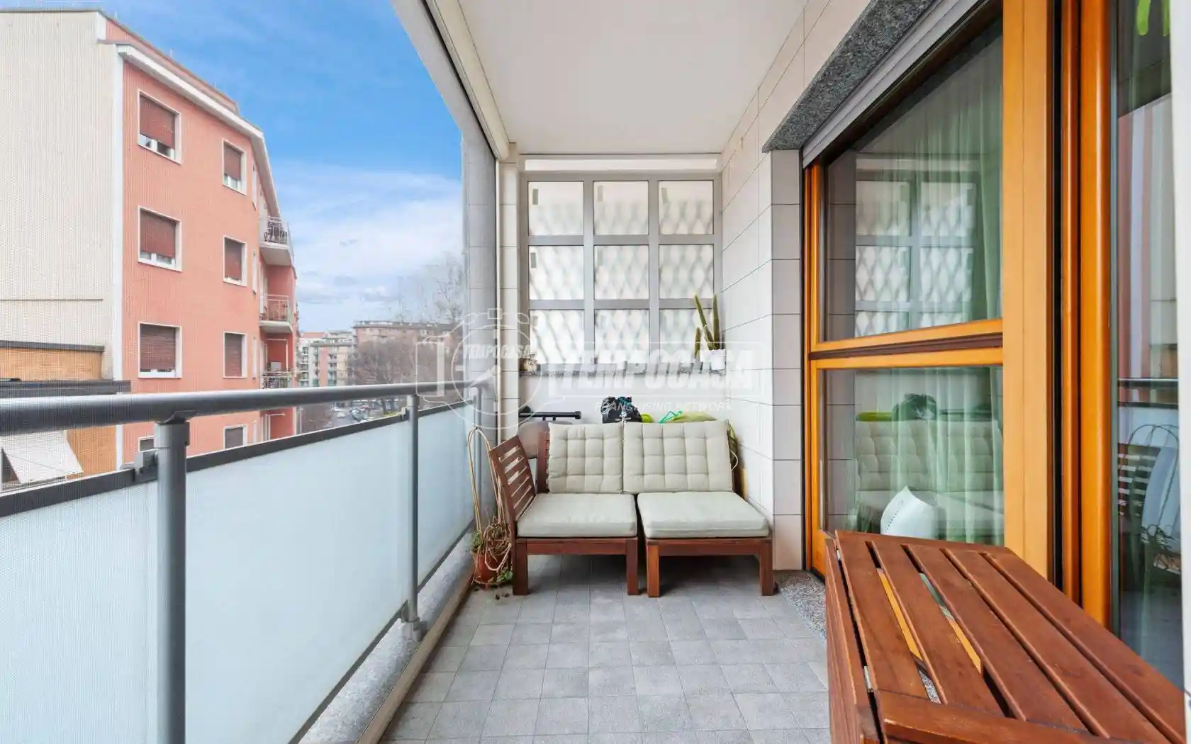 Bilocale via gressoney 7/B, Martini - Insubria, Milano - foto 5