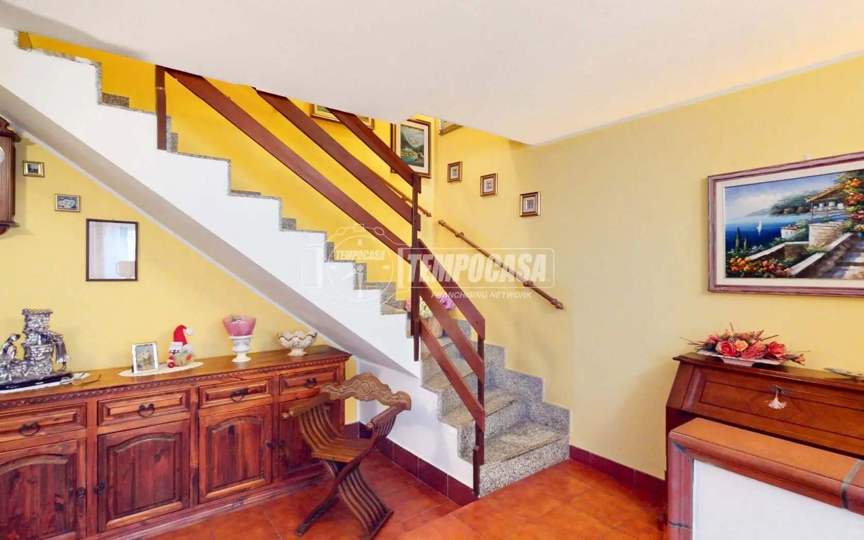 Villetta a schiera in vendita a Mediglia