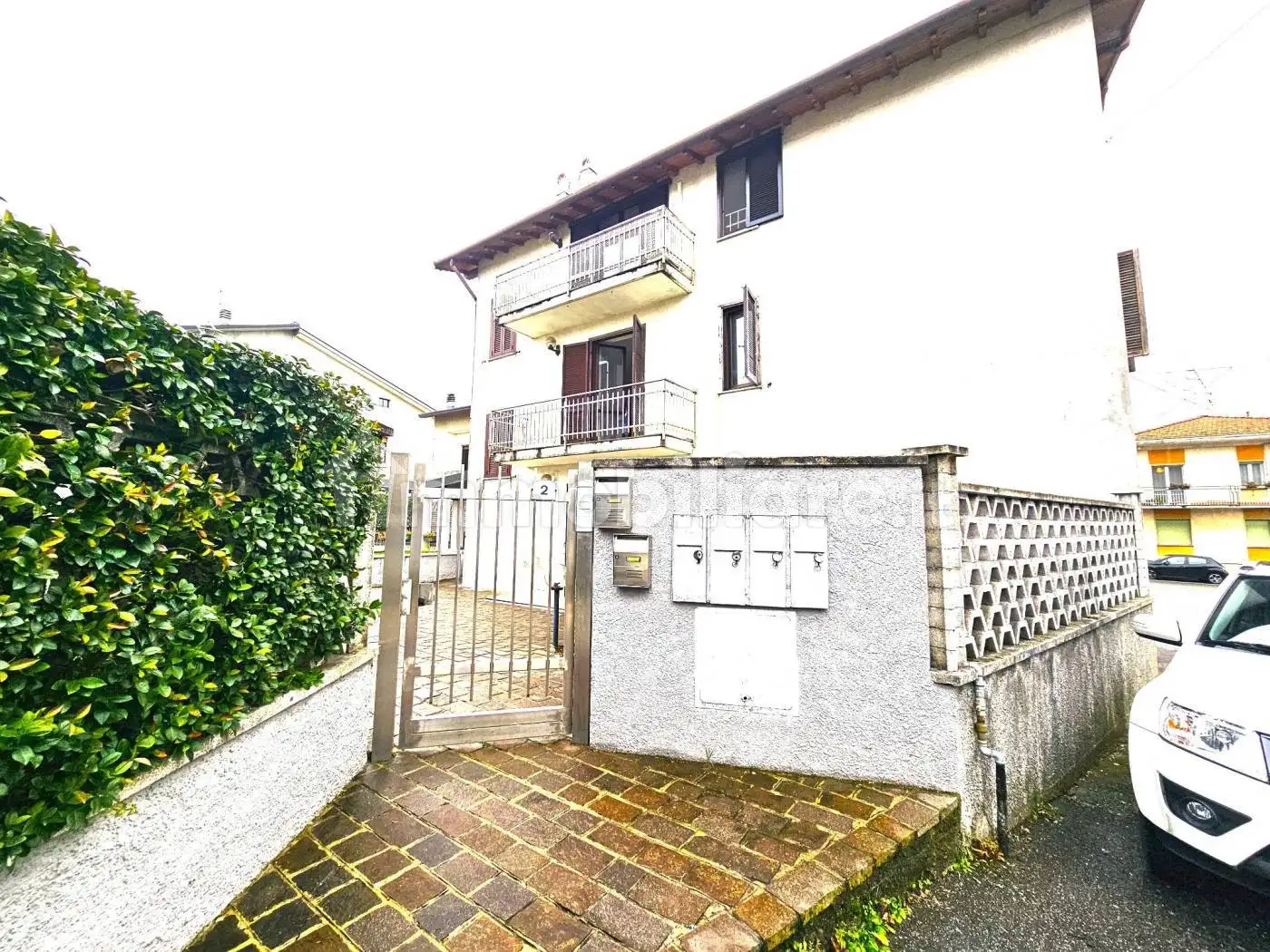 Appartamento in vendita a Limido Comasco