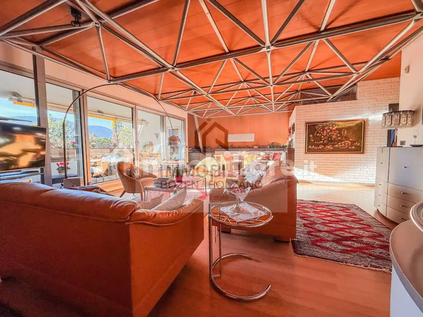 Attico - Mansarda - foto 2