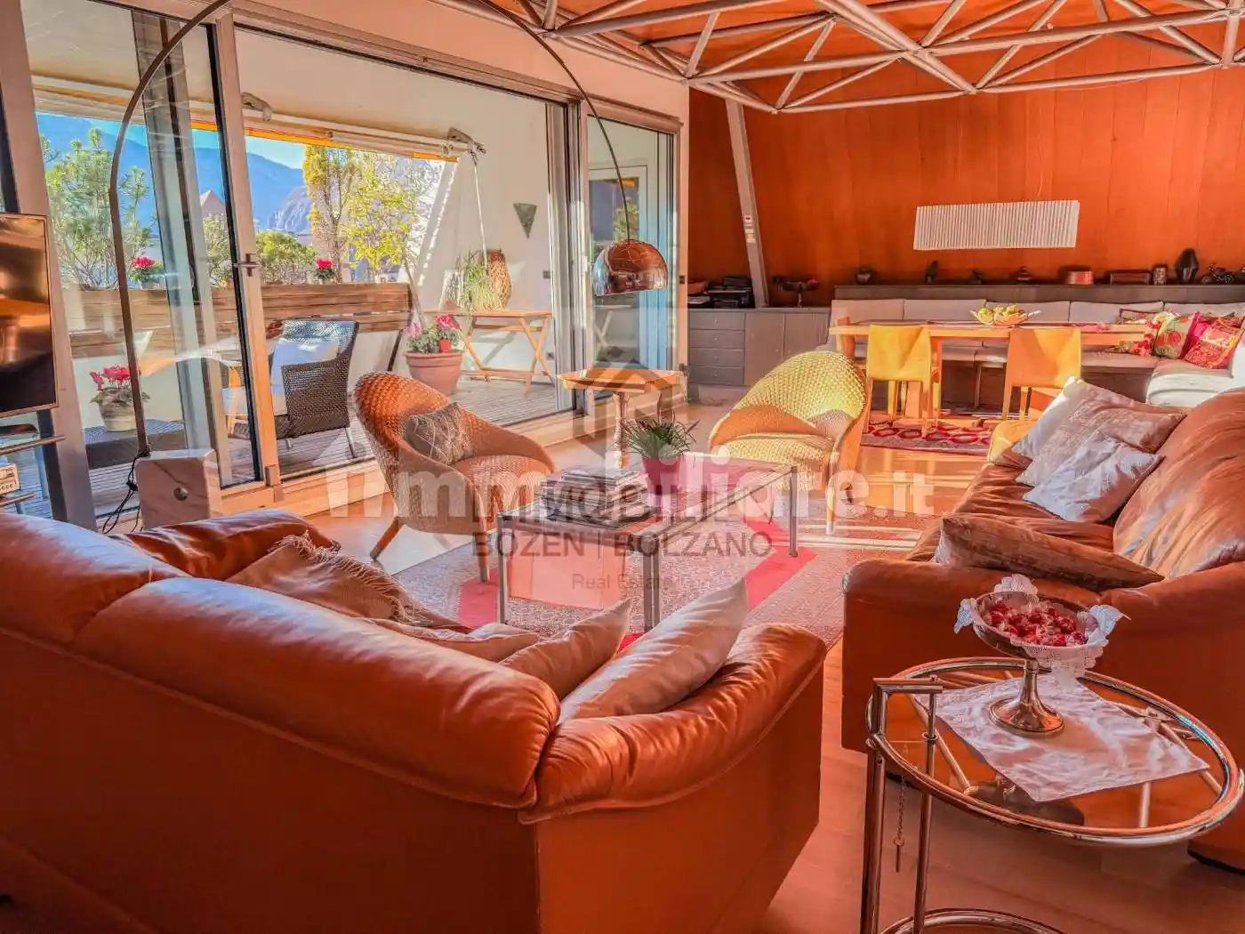 Attico - Mansarda - foto 3