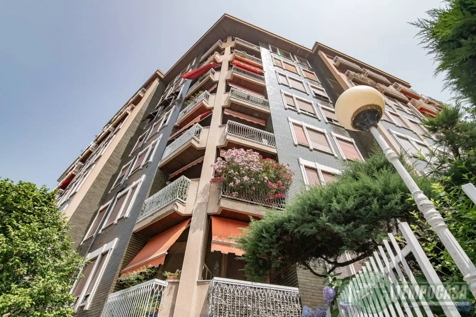 Appartamento in vendita a Sesto San Giovanni